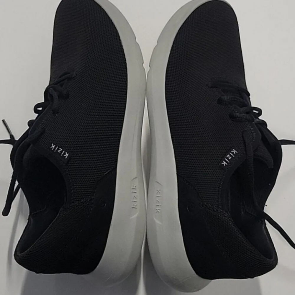 Kizik Madrid Knit Sneakers - Picture 6 of 11